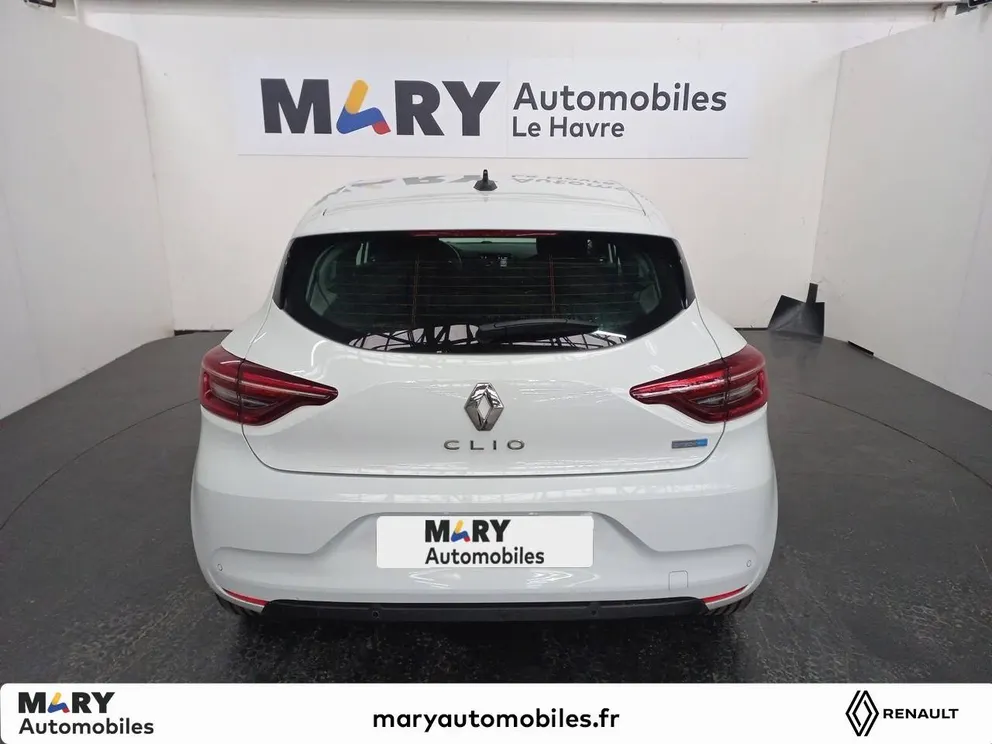 Véhicule occasion 203238 - renault CLIO - Photo 5