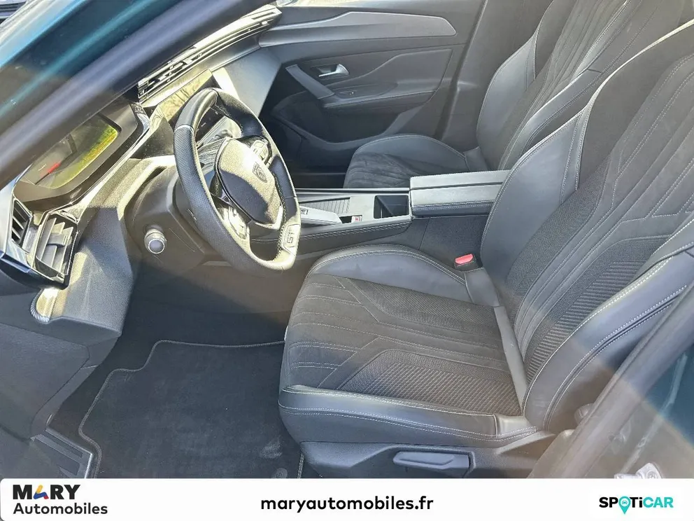 Véhicule occasion 211014 - peugeot 308 - Photo 9