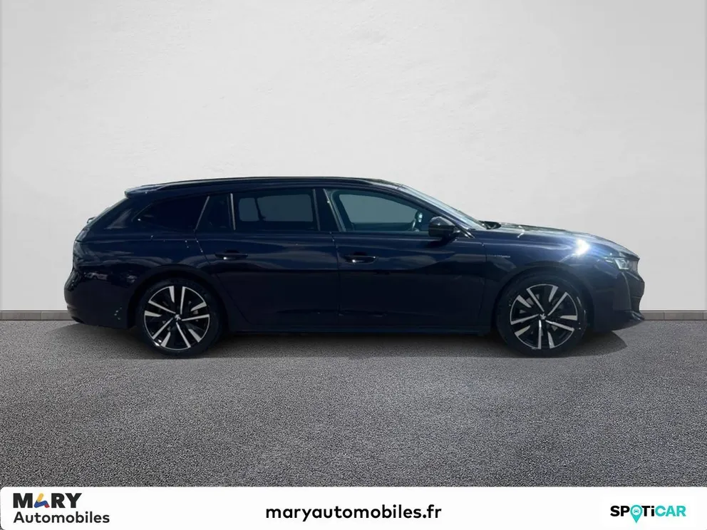 Véhicule occasion 167482 - peugeot 508 - Photo 4