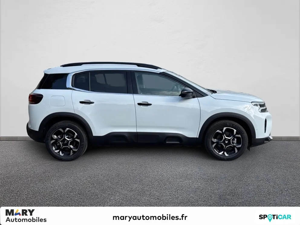 Véhicule occasion 238950 - Citroën C5 AIRCROSS - Photo 4