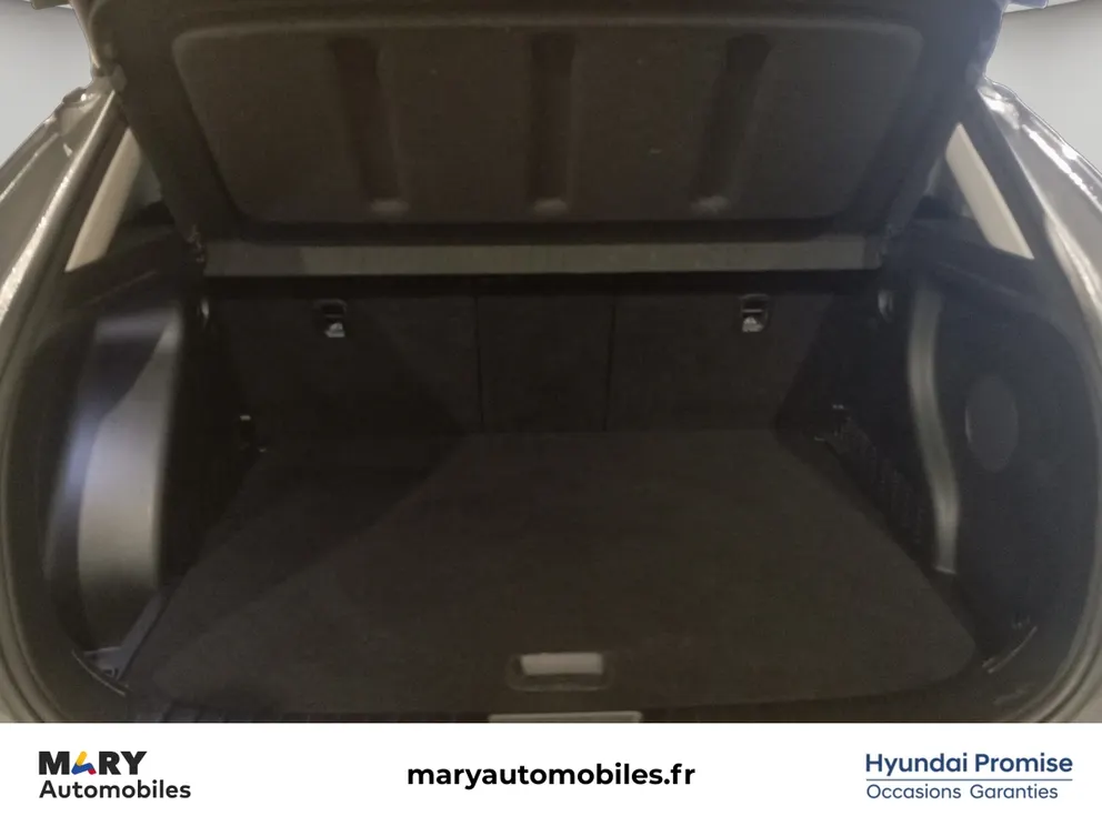 Véhicule occasion 1241165 - hyundai KONA - Photo 15