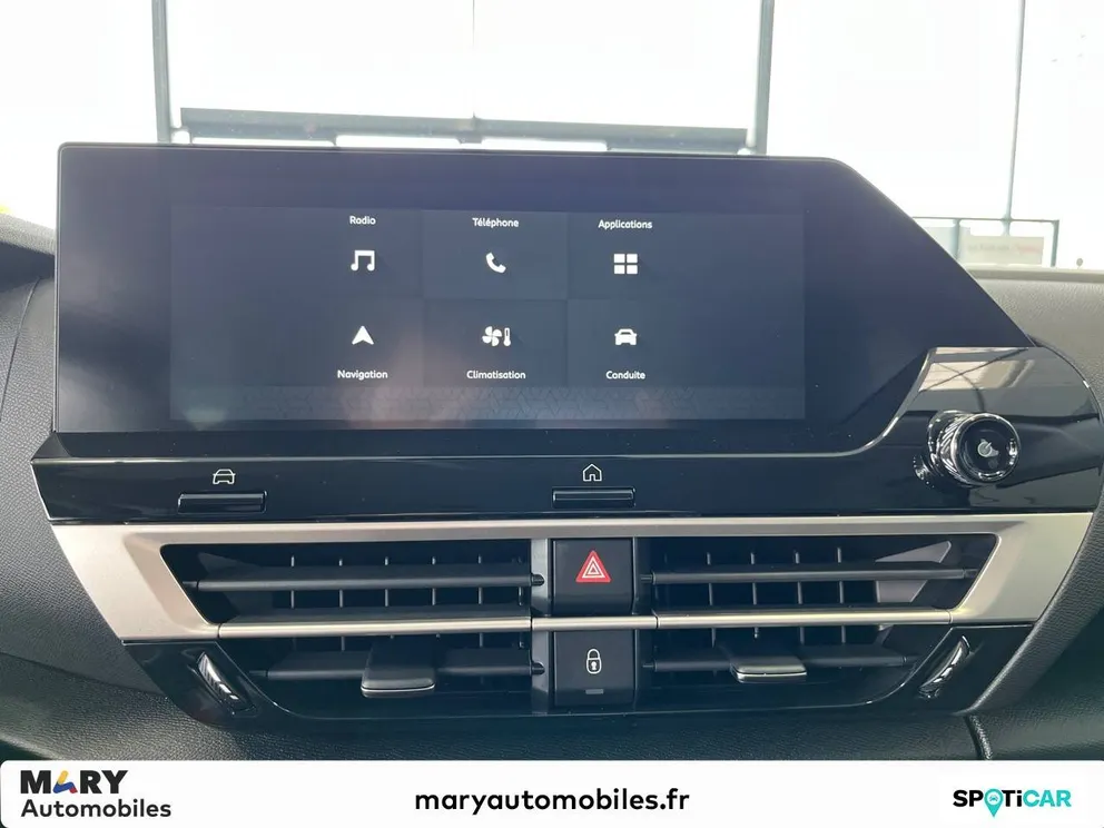 Véhicule occasion 168202 - Citroën C4 - Photo 18