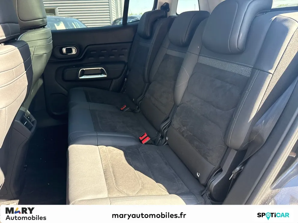Véhicule occasion 237711 - Citroën C5 AIRCROSS - Photo 24