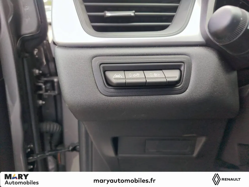 Véhicule occasion 214112 - renault CAPTUR - Photo 11