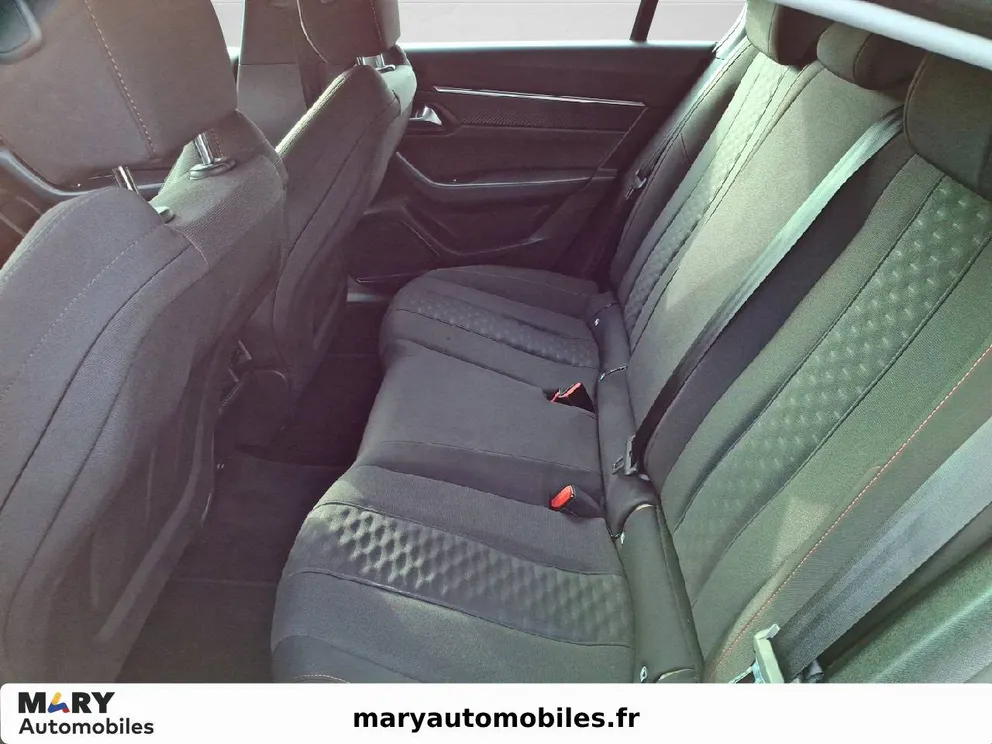 Véhicule occasion 203650 - peugeot 508 - Photo 10