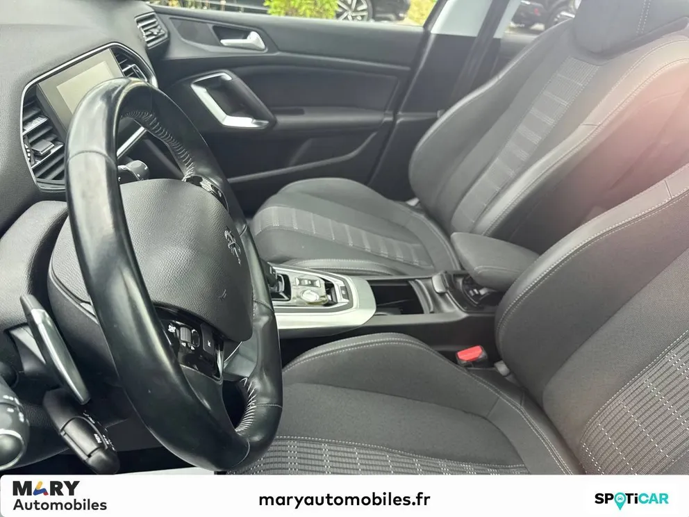 Véhicule occasion 227147 - peugeot 308 - Photo 8
