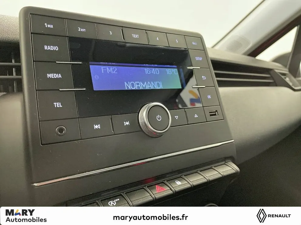 Véhicule occasion 202492 - renault CLIO - Photo 12