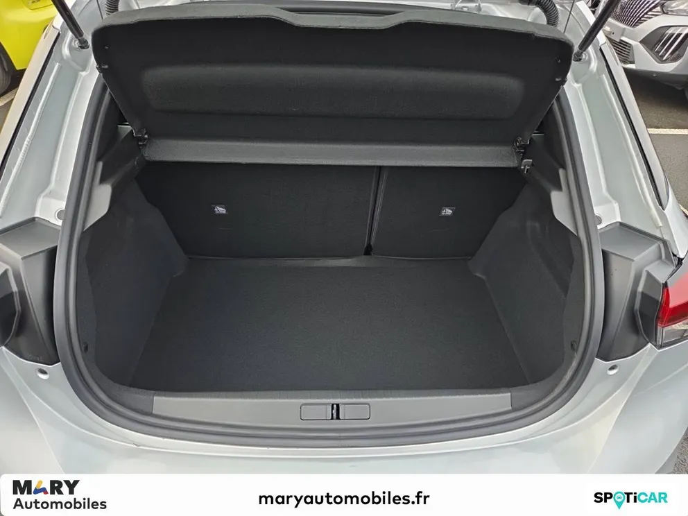 Véhicule occasion 209646 - opel CORSA - Photo 6