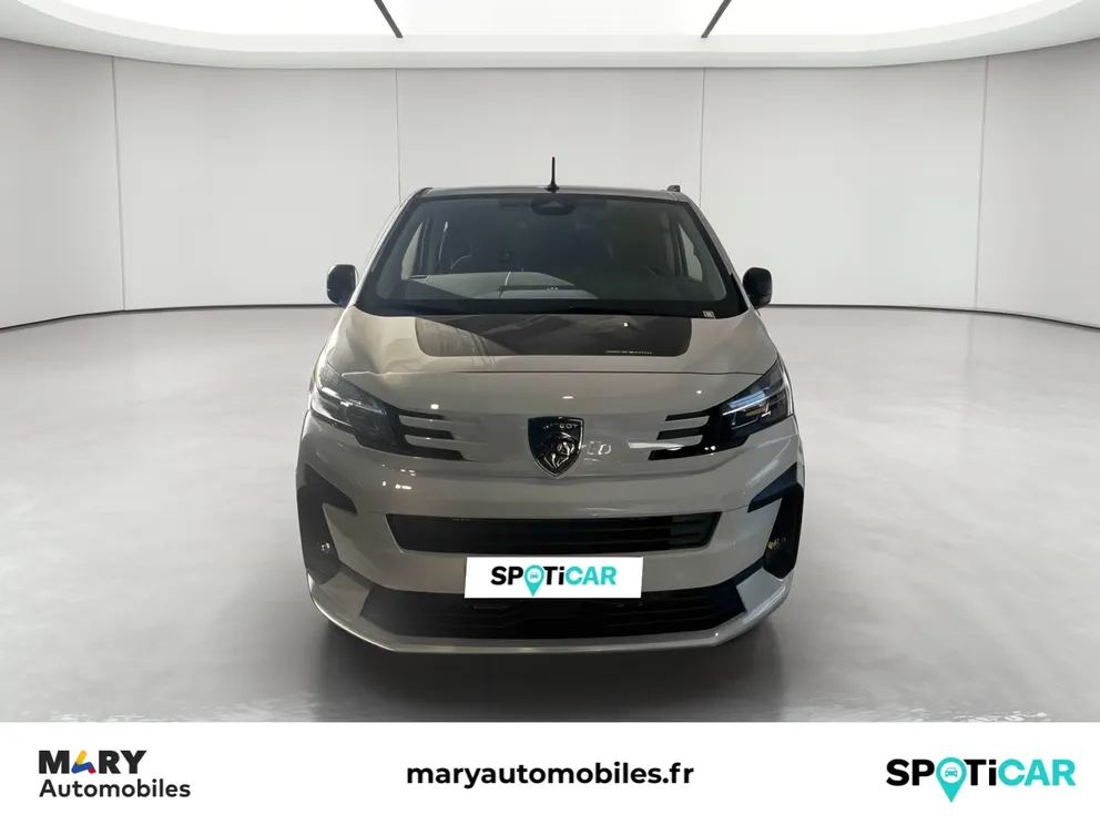Véhicule occasion 1244747 - peugeot EXPERT - Photo 7