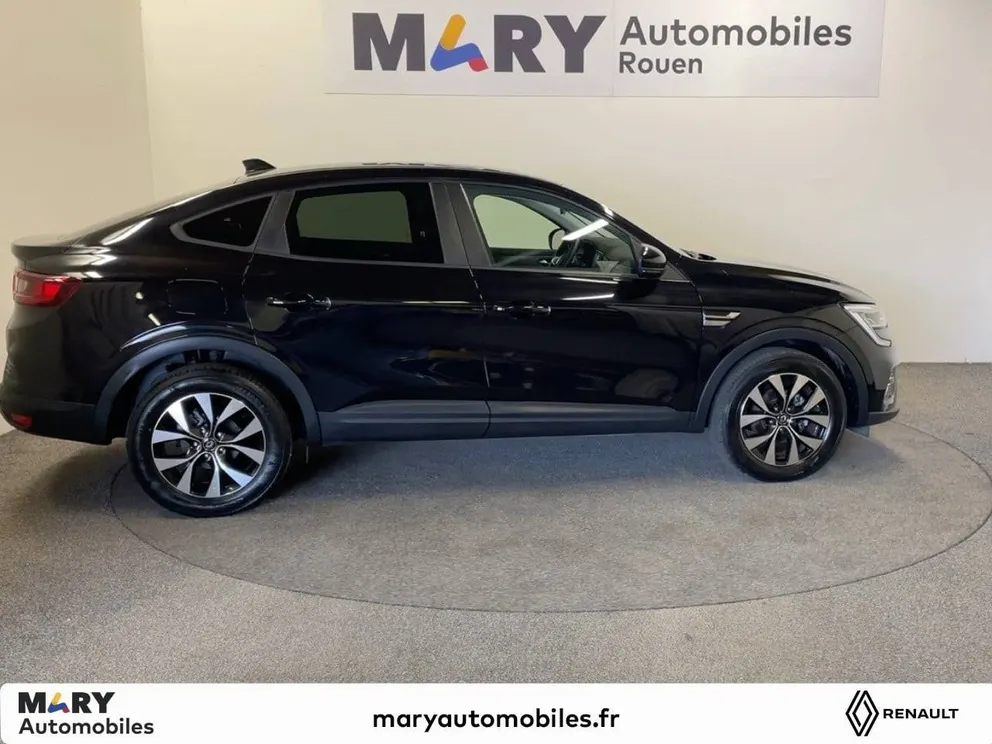 Véhicule occasion 231889 - renault ARKANA - Photo 4