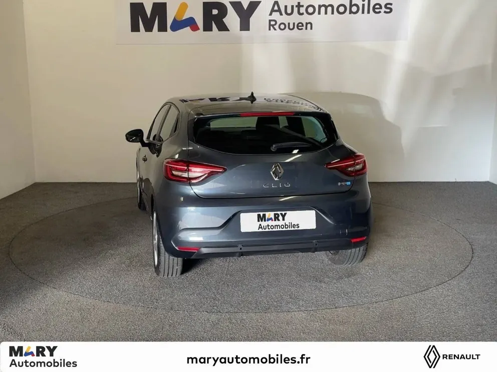 Véhicule occasion 216217 - renault CLIO - Photo 5