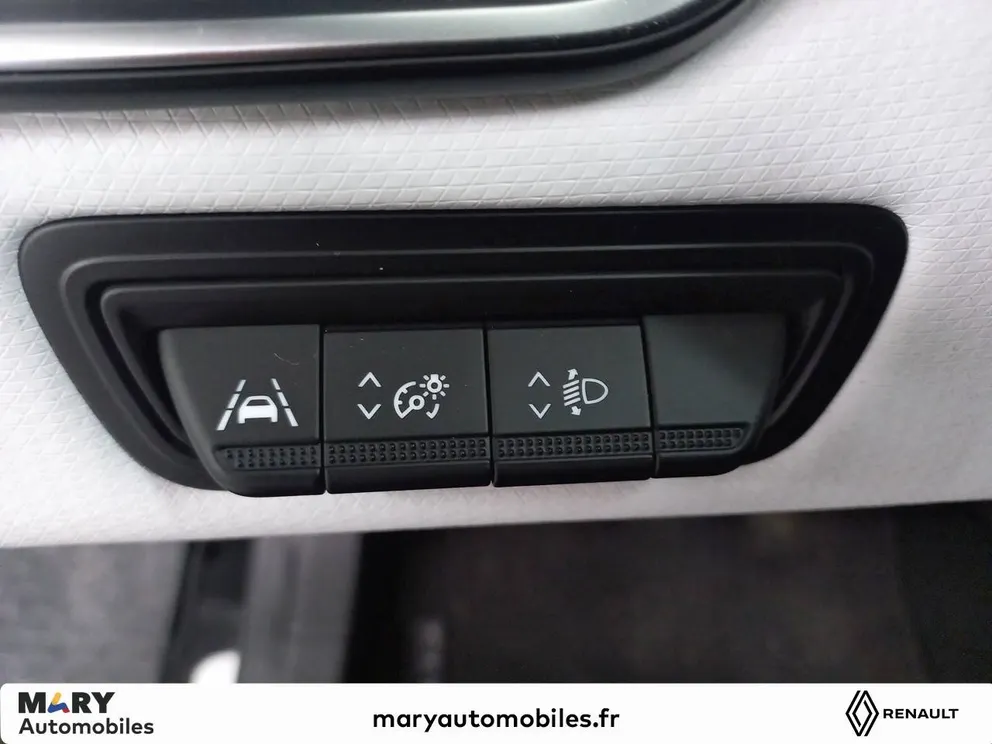 Véhicule occasion 224031 - renault CLIO - Photo 21