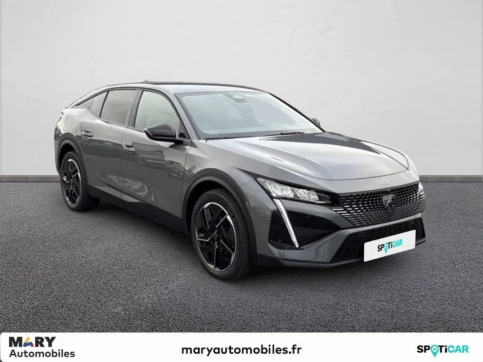 Véhicule occasion 212684 - peugeot 408 ELECTRIQUE - Photo 3