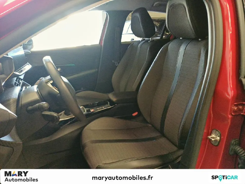 Véhicule occasion 178283 - peugeot 208 - Photo 9