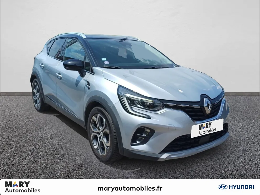 Véhicule occasion 225762 - renault CAPTUR - Photo 5