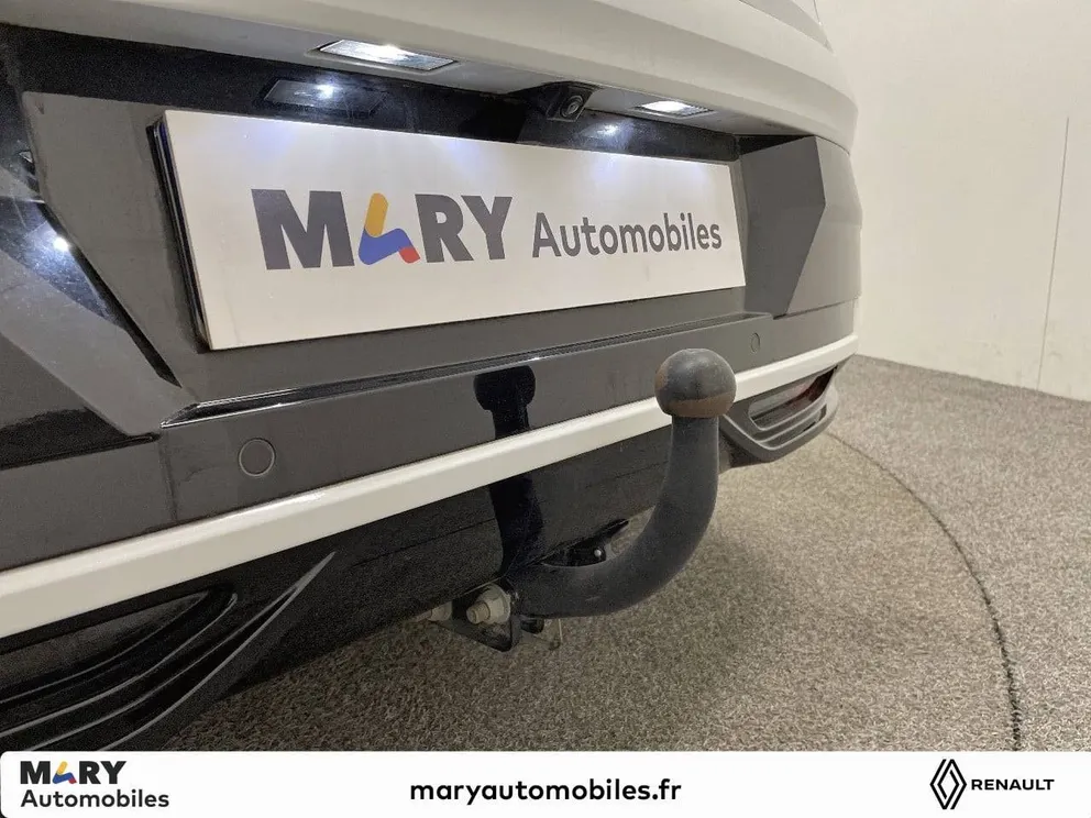 Véhicule occasion 233923 - renault MEGANE - Photo 16