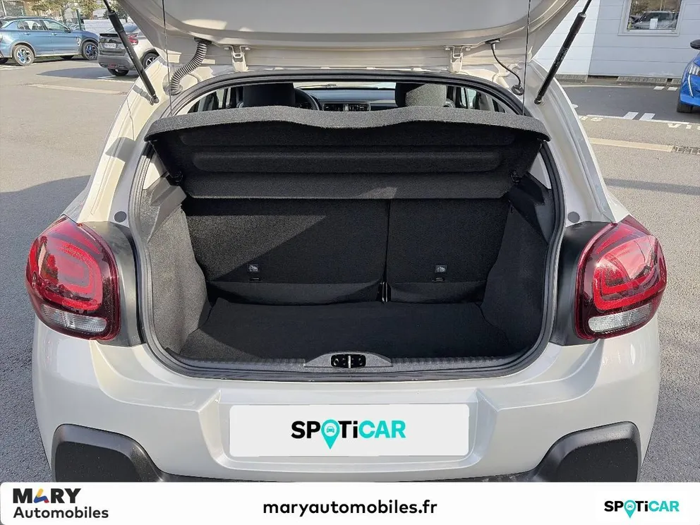 Véhicule occasion 224533 - Citroën C3 - Photo 6