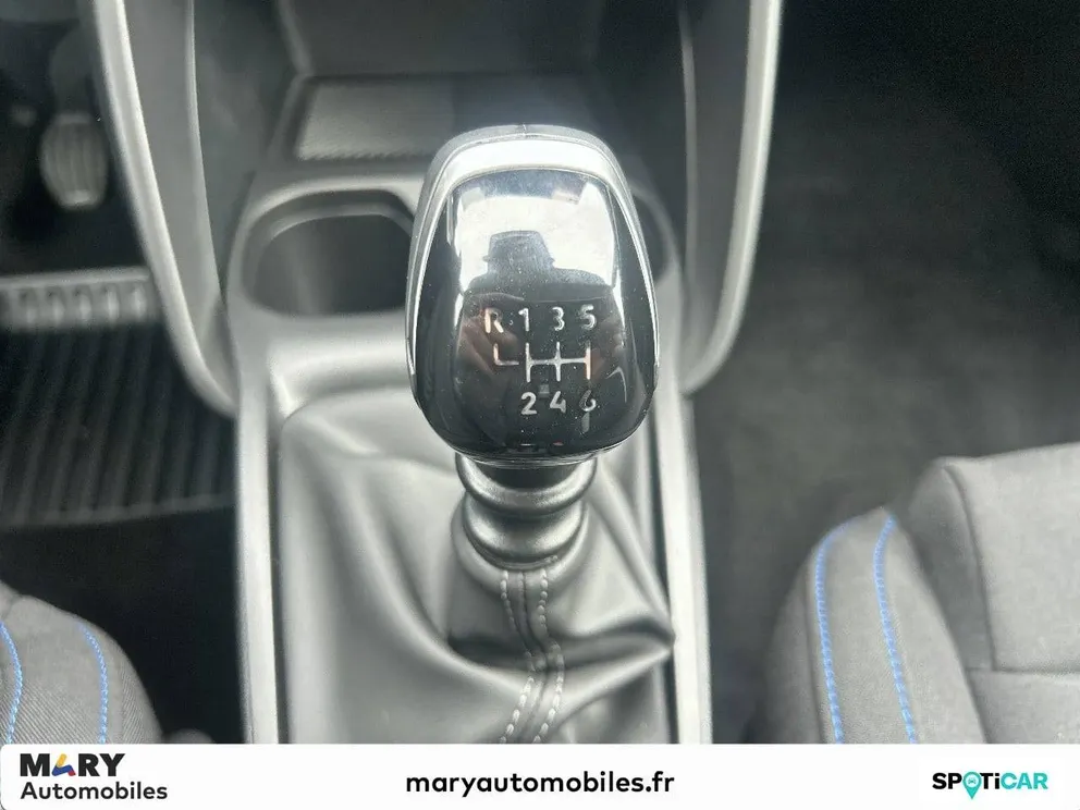 Véhicule occasion 226747 - Citroën C3 - Photo 21