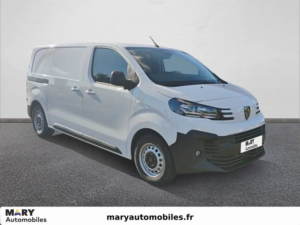 Véhicule occasion 191475 - peugeot EXPERT - Photo 3