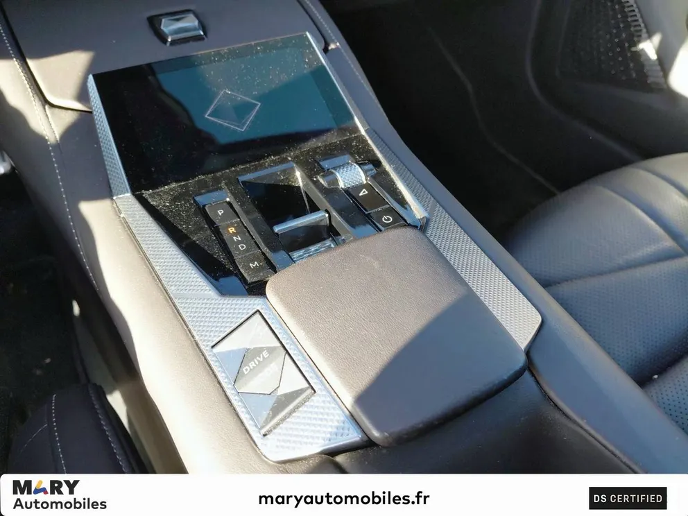 Véhicule occasion 213067 - ds DS 4 - Photo 19
