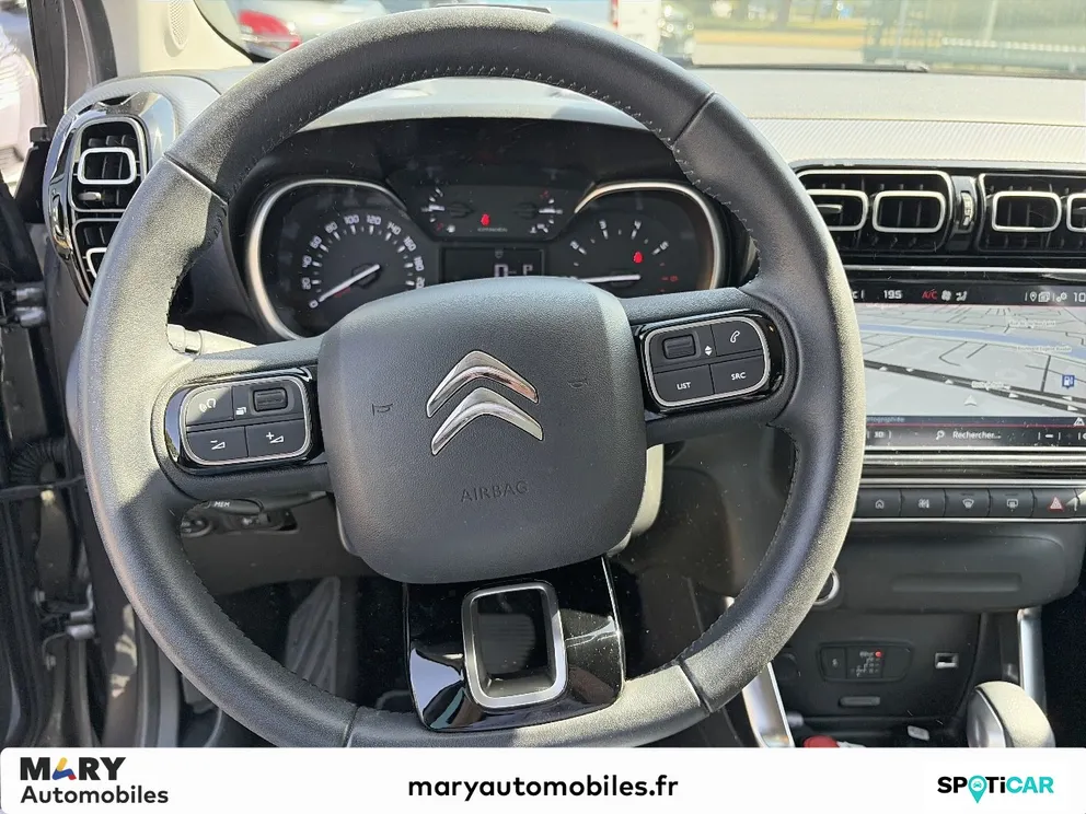 Véhicule occasion 1230172 - Citroën C3 AIRCROSS - Photo 9