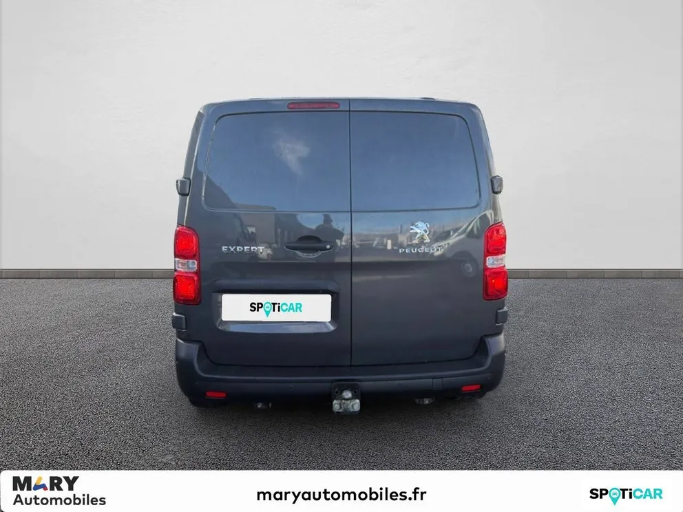 Véhicule occasion 199048 - peugeot EXPERT - Photo 5