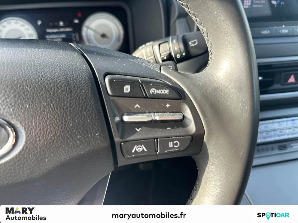 Véhicule occasion 1231605 - hyundai KONA - Photo 16