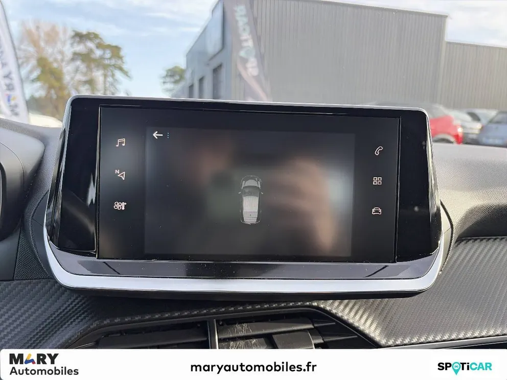 Véhicule occasion 204227 - peugeot 208 - Photo 15