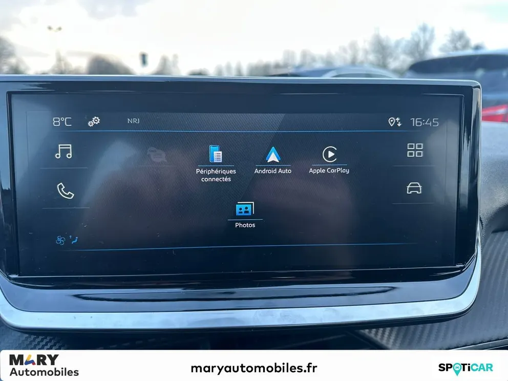 Véhicule occasion 201332 - peugeot 208 - Photo 13