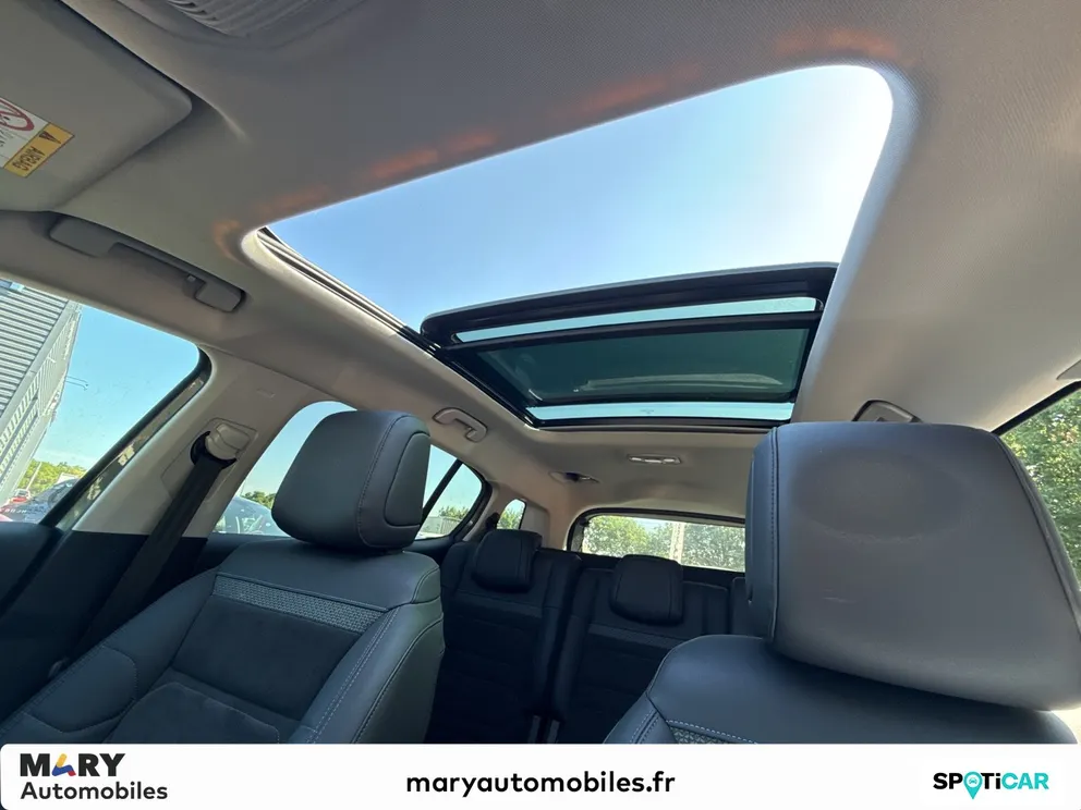 Véhicule occasion 237711 - Citroën C5 AIRCROSS - Photo 22