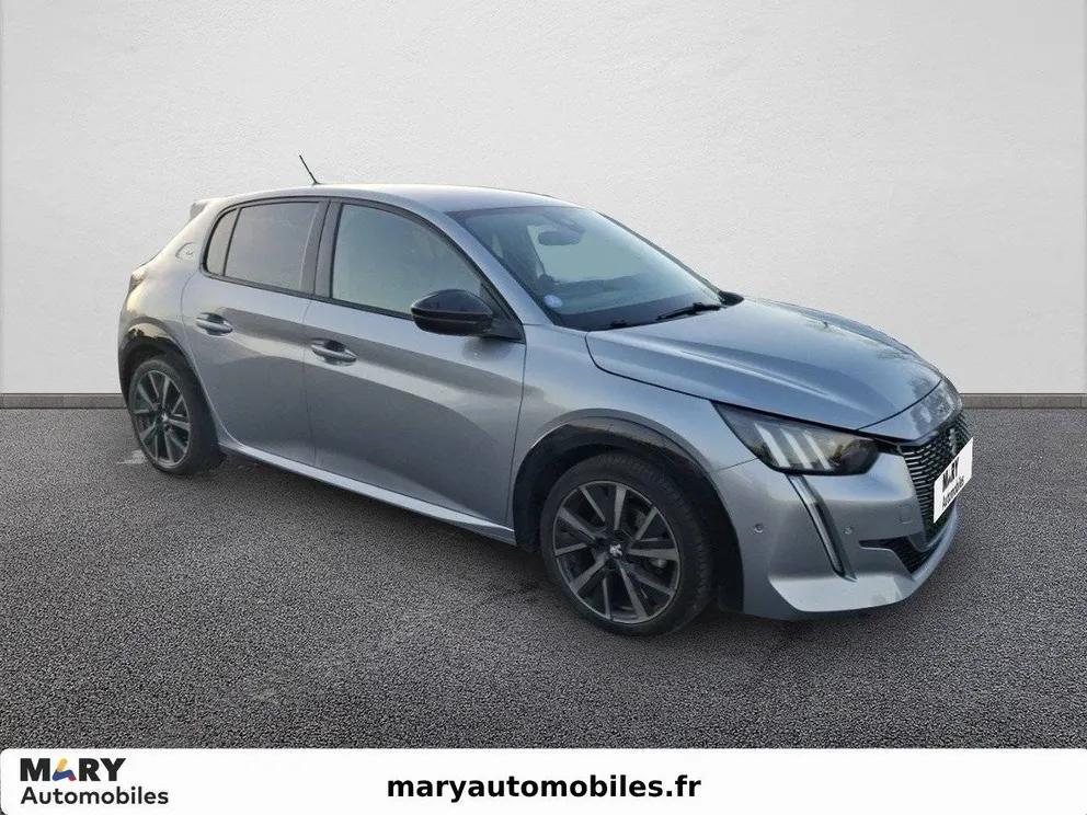 Véhicule occasion 207054 - peugeot 208 - Photo 3