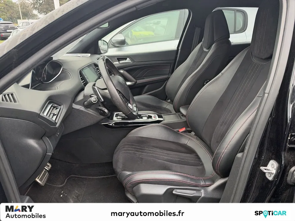 Véhicule occasion 1232794 - peugeot 308 - Photo 22