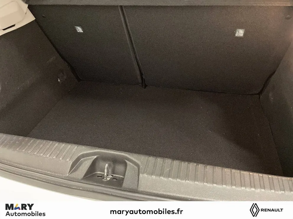 Véhicule occasion 206701 - renault CLIO - Photo 6