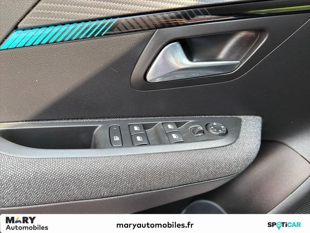 Véhicule occasion 236588 - peugeot 208 - Photo 15