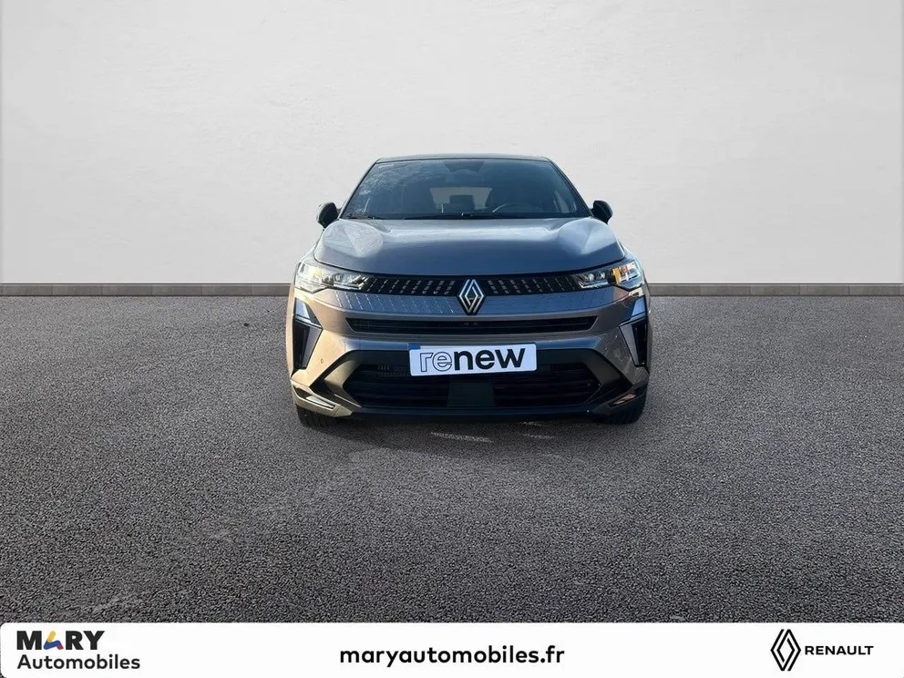 Véhicule occasion 218291 - renault CAPTUR - Photo 2