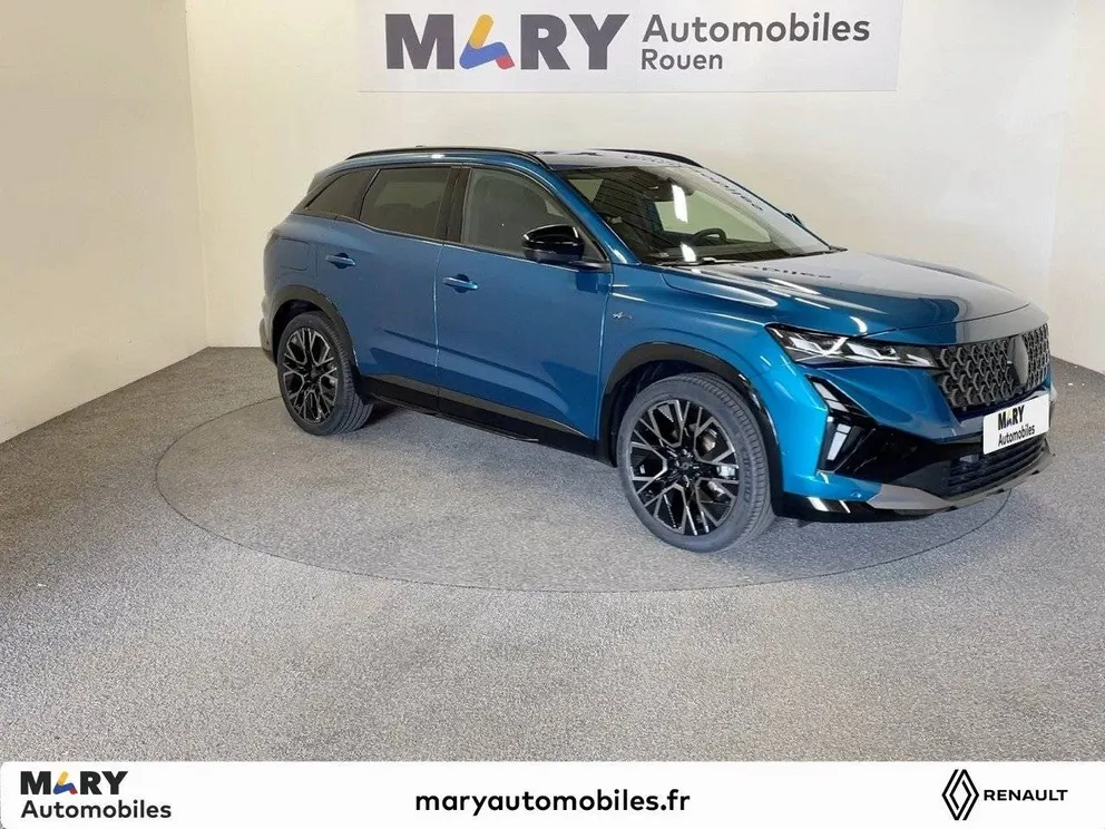 Véhicule occasion 200396 - renault AUSTRAL - Photo 3