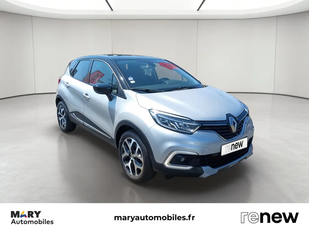 Véhicule occasion 228067 - renault CAPTUR - Photo 7