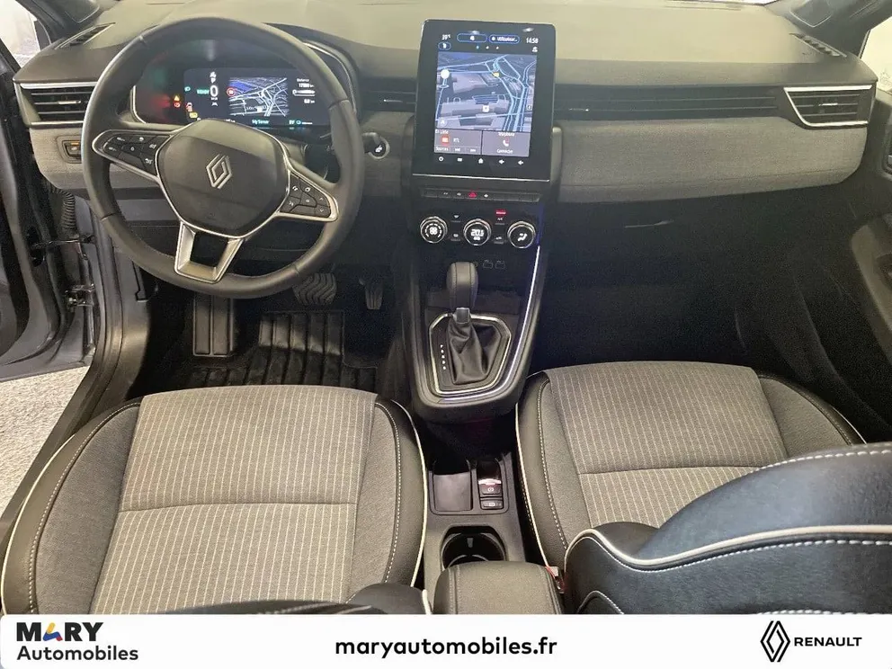 Véhicule occasion 229418 - renault CLIO - Photo 8