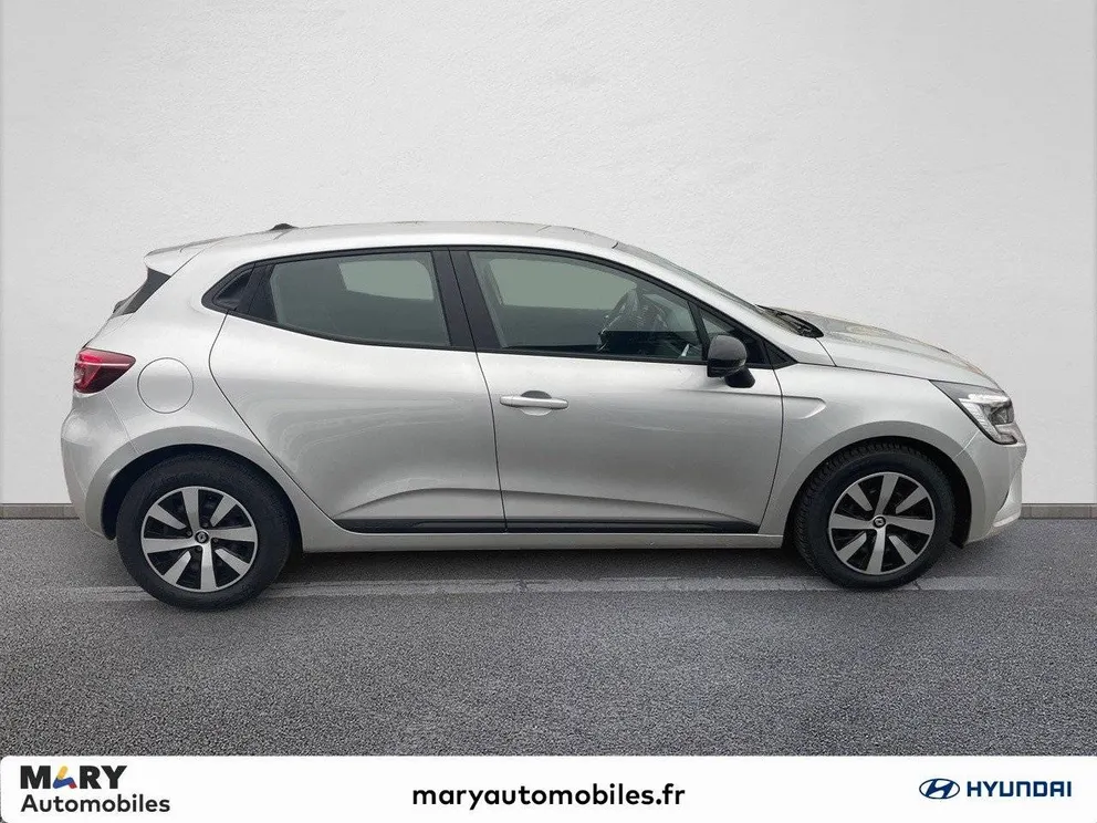 Véhicule occasion 197693 - renault CLIO - Photo 4
