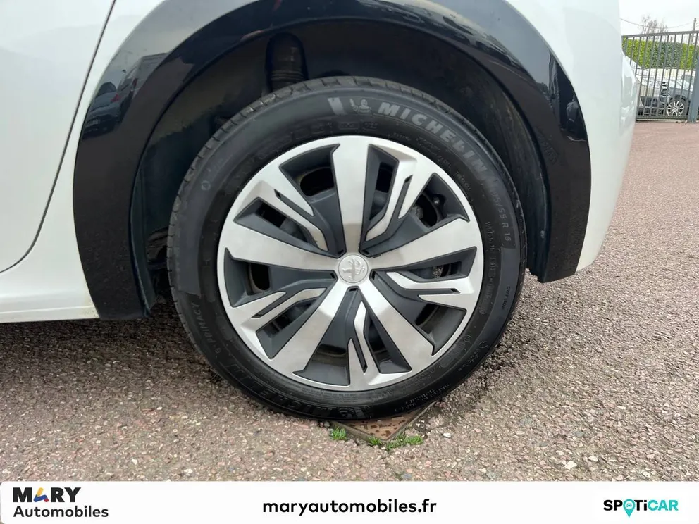 Véhicule occasion 207583 - peugeot 208 - Photo 11