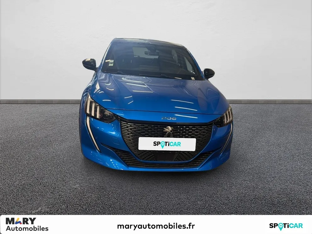 Véhicule occasion 1232828 - peugeot 208 - Photo 6