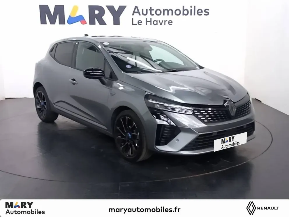 Véhicule occasion 208054 - renault CLIO - Photo 3