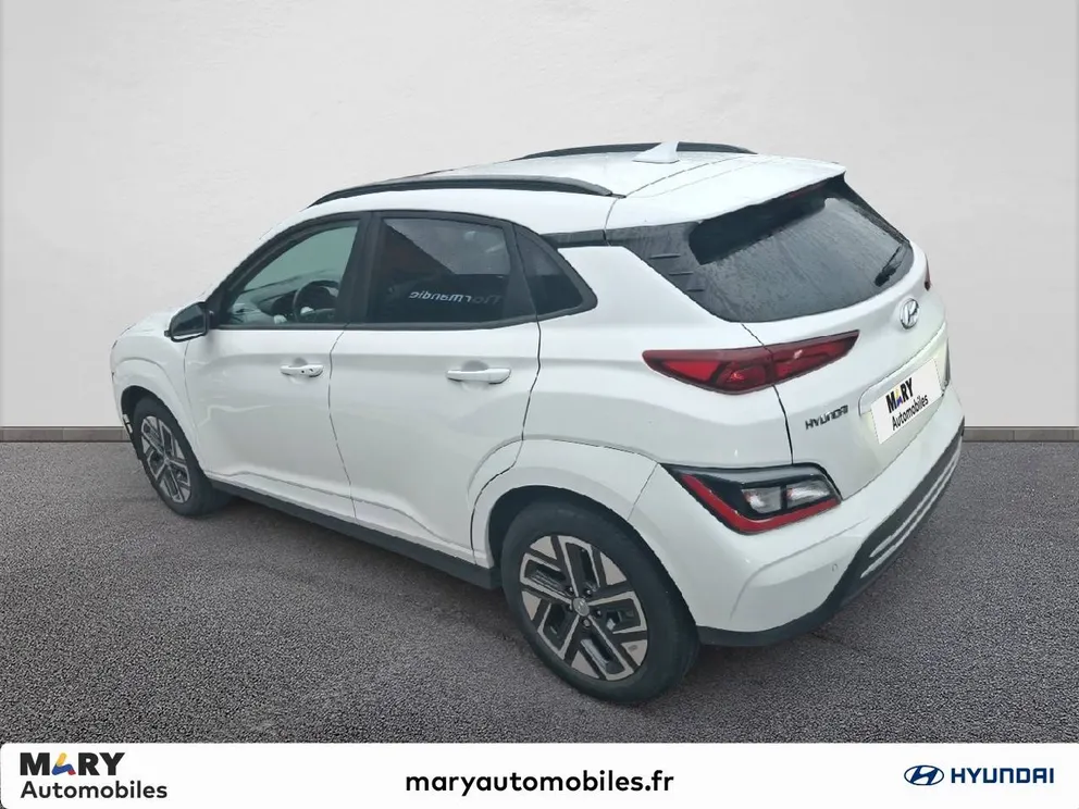 Véhicule occasion 198912 - hyundai KONA - Photo 7