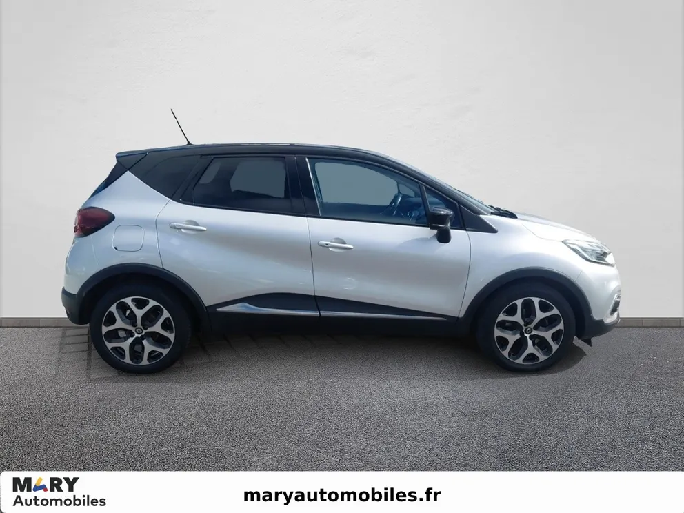 Véhicule occasion 1232804 - renault CAPTUR - Photo 4