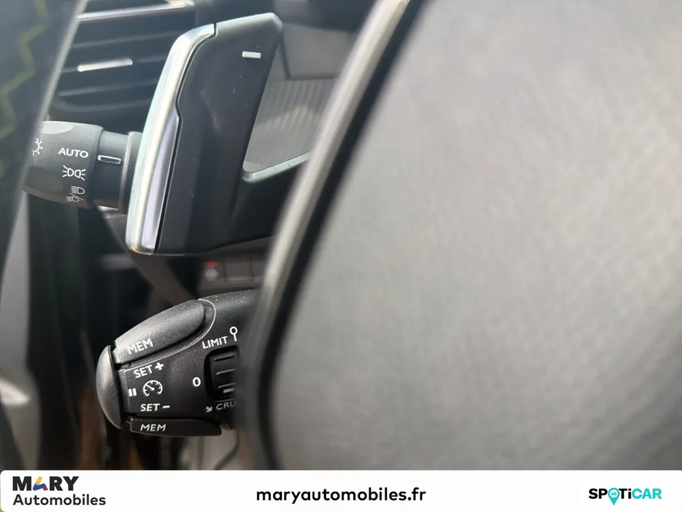 Véhicule occasion 1236635 - peugeot 208 - Photo 14