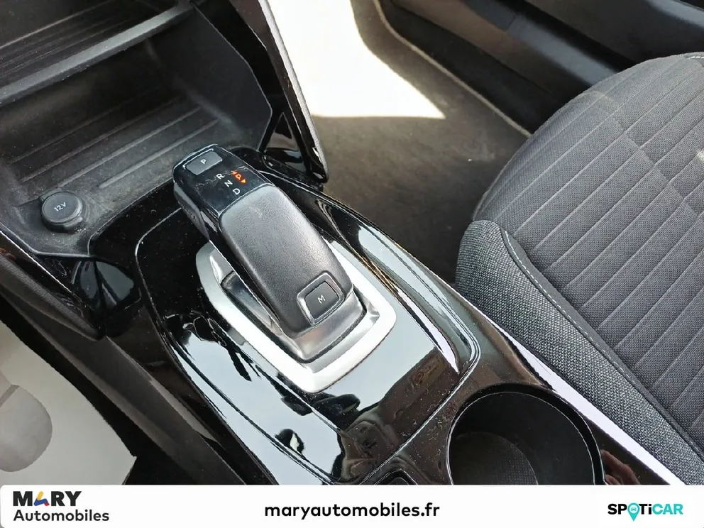 Véhicule occasion 235548 - peugeot 2008 - Photo 14