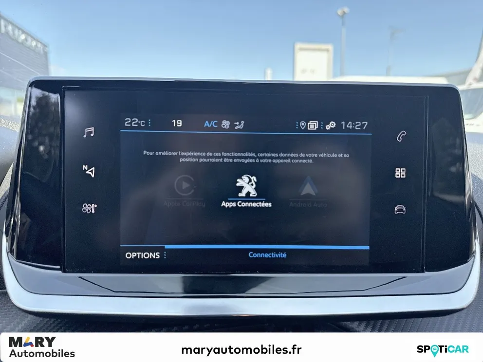 Véhicule occasion 236283 - peugeot 2008 - Photo 17