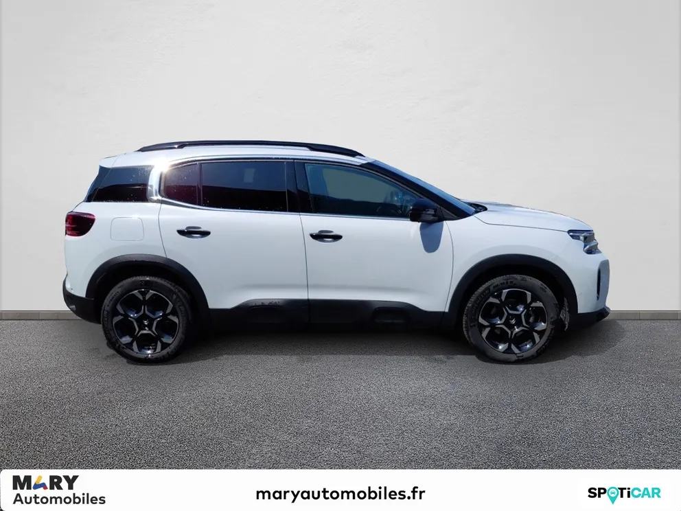 Véhicule occasion 1230853 - Citroën C5 AIRCROSS - Photo 4