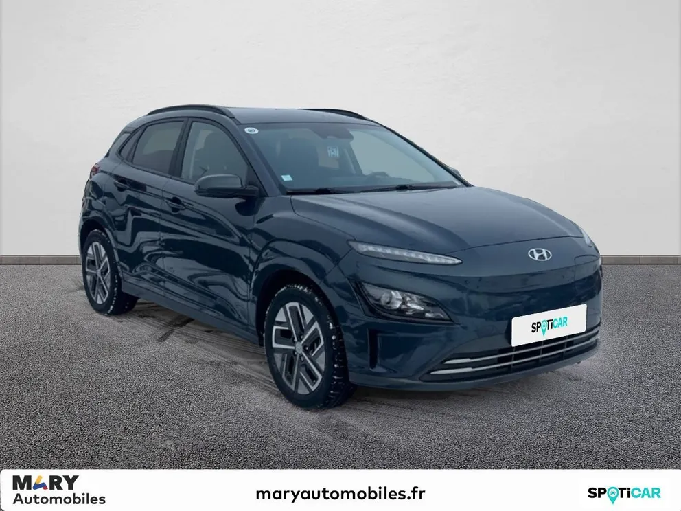 Véhicule occasion 212773 - hyundai KONA - Photo 6