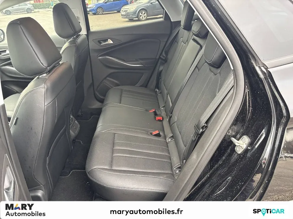 Véhicule occasion 208961 - opel GRANDLAND - Photo 10